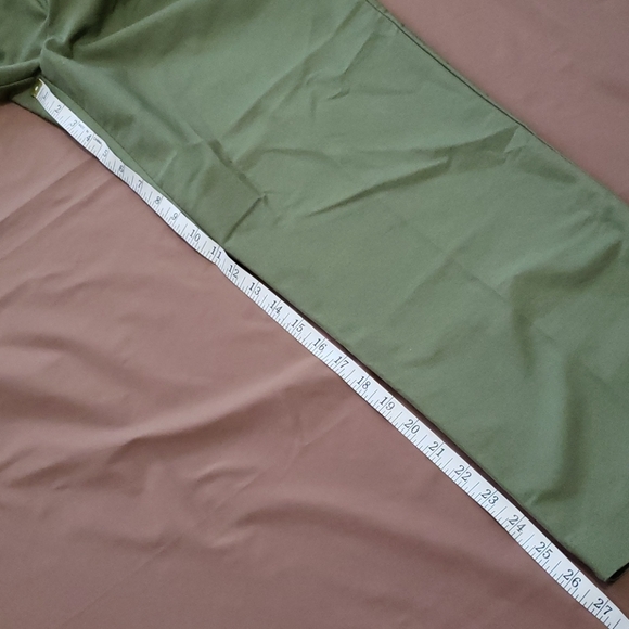 Joy Lab Pants Woman Size XS - Picture 6 of 7